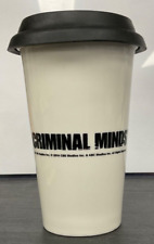 Criminal Minds Wheels Up In 30 Travel Mug 2014 CBS Studios Inc & ABC Studios Inc picture