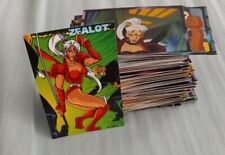 LOT 100+ 1995  WildCATS Covert Action Teams  picture