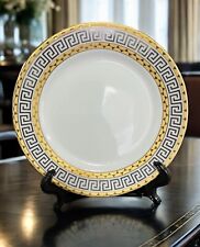 Bijoux Terner Saucer Plate Vintage Collectible Set Of 4 picture