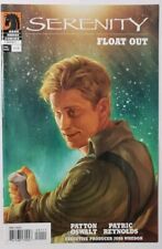 Serenity: Float Out #1 (2010), Single Issue One-Shot, VF-NM picture