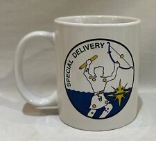 Northrop Grumman Special Delivery To International Space Station Coffee Mug picture