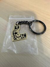 Leen Customs Gold VIP Keychain - 1 Of 100 Made picture
