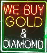 We Buy Gold & Diamond 24