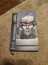 Transformers IDW Collection Phase 2 Volume 7 picture