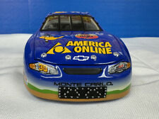 Nascar  #30 Jeff Green Monte Carlo America Online Racing 1:24 REVELL Daffy Duck picture