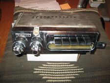 Automatic Radio tube automobile radio, early/mid century ?? picture