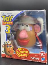 Toy Story 3 Classic Mrs Potato Head Figure Hasbro Playskool Box Mark 2009 Sealed picture