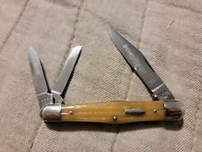 Schatt And Morgan Swell Center Whittler - 2000 - 043135 - 1 Of 100 🔥🔥 picture