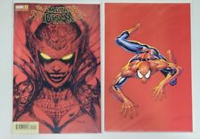 Amazing Spider-Man #1 & #6 (Marvel) NM, Gleason Variant,  picture
