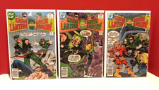 Green Lantern Bronze Age Comic Book Lot - DC Comics  - 95, 98, & 103 picture