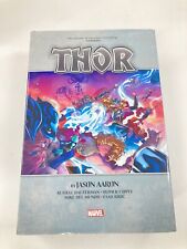 DAMAGED Thor by Jason Aaron Omnibus Vol 2 REGULAR COVER Marvel HC Hardcover picture