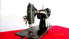 Singer Model 15-91 Sewing Machine, BLACKSIDE, Very Nice picture