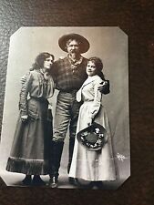 Annie Oakley & Friends tintype C321RP picture