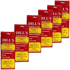 Dill's Weekly Tobacco Pipe Cleaner (6 Pack) picture