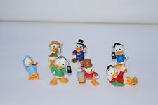 Vintage Ducktales Figurines 1980’s - Lot picture