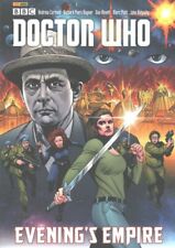Doctor Who : Evening's Empire, Paperback by Cartmel, Andrew; Platt, Marc; Abn... picture