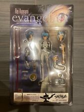 Rei Ayanami Neon Genesis Evangelion Figure Kaiyodo Xebec Toys picture