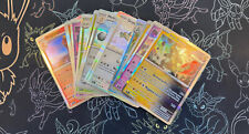 Pokemon TCG Temporal Forces Holo Rares picture