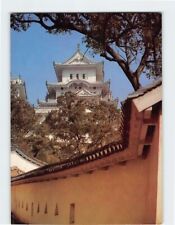 Postcard Himeji Castle, Himeji, Japan picture