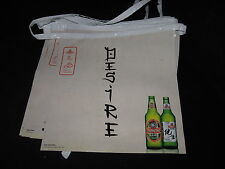 NEW 37' TsingTao Beer string banner bar sign party China Chinese Dragon Holiday  picture