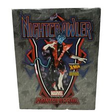 Marvel Nightcrawler 14