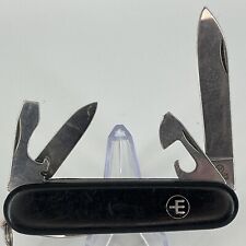 VTG German Solingen Wusthof Dreizack Multi Tool Trident Logo Pocket Knife picture