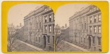 BOSTON SV - Boston Athenaeum - 1870s picture