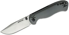 Ka-Bar Becker BK40 D2 Steel Folding Knife picture