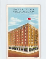 Postcard Hotel York, Calgary's Newest Hotel, Calgary, Canada picture