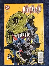 The Batman Chronicles 8 (1997 DC Comics) picture