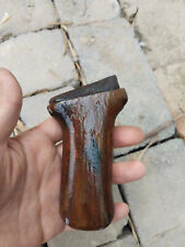 Original Chinese  Military Surplus T56 wood hand grip new old stock 2# picture