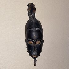 Vintage Baoule Dance Mask picture
