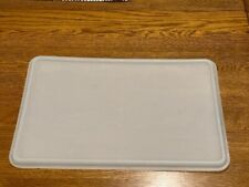 Vintage Tupperware Lid fits 9 x 13 Container picture