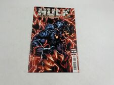 Hulk #6 Shaw Spoiler Variant Cates 1st Appearance of Titan Marvel 2022 picture