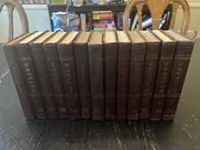 Stalin USSR Essays, Nearly Complete Set, 12/13Vol & 1 Biography. СССР Сталин picture