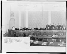 1968 Panoramic: Ways and Means,House of Representatives,Washington,D.C. picture