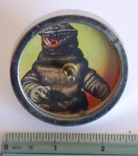 Vintage Japanese Monster Dinosaur Spinning Top-A picture