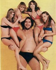Andre The Giant 8X10 WWF WWE Photo Print picture