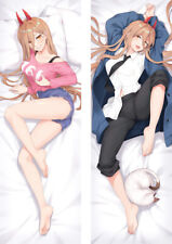 New 150x50cm Power Anime Body Pillow Cover Case Xmas Gift 88 picture