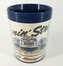 Snap-on Runnin' Strong Made in USA Thermo Serv Coffee Mug  picture