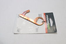 (5-Pk) Hillman Key Ring Hand Tool Copper 9976259  picture