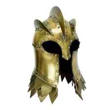The Great Kings Guard Medieval Helmet, Baratheon Styled Game of Thrones Warrior picture