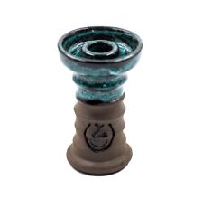 Cyril Bowl Thor| Blue-Black-Blue•Brown-Blue•Purple-Brown•Cosmic-Green•Brown... picture
