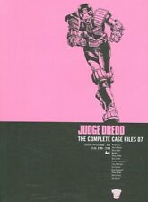 Judge Dredd Complete Case Files 07, Paperback by Wagner, John; Grant, Alan; E... picture