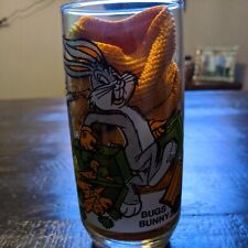 Vintage Pepsi Looney Tunens Collector's Daffy duck Bugs Bunny Elmer Fudd  1979 picture