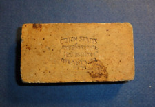 1895 Cotton States Int'l. Exposition, Souvenir Brick, 