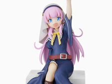 SEGA The Day I Became a God Hina Premium Perching Figure USA Seller picture