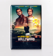 ONCE UPON A TIME IN HOLLYWOOD / CAST - 2
