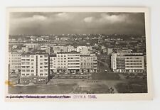 Postcard Poland Gdynia 1945 picture