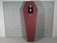 Nightmare Before Christmas Scared Jack In Brown Coffin, Jun Planning 2000 picture